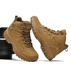 <span class=keywords><strong>Venta</strong></span> Directa <span class=keywords><strong>de</strong></span> Fábrica <span class=keywords><strong>de</strong></span> Zapatos <span class=keywords><strong>de</strong></span> Senderismo <span class=keywords><strong>de</strong></span> Alta Gama, Nuevos, Deportivos, <span class=keywords><strong>de</strong></span> Piel Sintética, Antideslizantes, Impermeables, para Todas las Estaciones - Product Image 5
