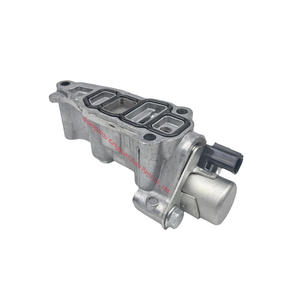 โซลินอยด์วาล์วฝาสูบ รุ่น Dead 15810-RWK-003 สำหรับ Honda Civic Crv Accord Hrv City Spirior ชนิดขั้วต่อ - Product Image 2