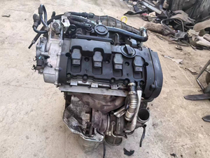 Motore Originale Usato di Alta Qualità Modello Vecchio 05-12 per <span class=keywords><strong>Volkswagen</strong></span> Audi A4 B7 A6L C6 2.0T BPJ - Product Image 5
