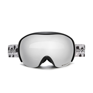 <span class=keywords><strong>Gafas</strong></span> de Esquí para Jóvenes, <span class=keywords><strong>Gafas</strong></span> de Snowboard Personalizadas, Polarizadas, Antivaho, Fotocromáticas, Magnéticas, para Mujer - Product Image 1