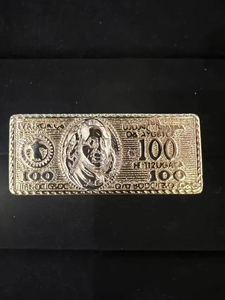 Dropshipping Bague de mode personnalisée en acier inoxydable plaqué or, tendance, design de personnage de dessin animé, bijoux pour femmes - Product Image 3