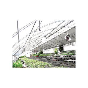 Hot Source Factory Greenhouse Ceiling Mounted <b>air</b> <b>Circulation</b> <b>Fan</b> for Chicken House Husbandry Poultry Farms <b>Circulation</b> <b>Fan</b> - Product Image 4