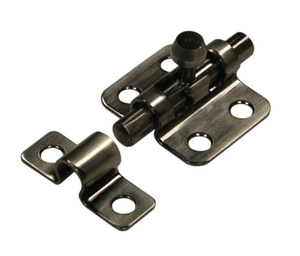 Deco trượt chốt trượt <span class=keywords><strong>Bolt</strong></span> thép bền Thùng <span class=keywords><strong>Bolt</strong></span> trượt <span class=keywords><strong>Bolt</strong></span> bướm <span class=keywords><strong>Bolt</strong></span> cổng chốt bạc công cụ & cải thiện nhà - Product Image 1