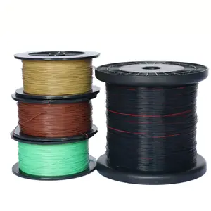 UL1330 18Awg Tinned Copper High Temperature Wire Fep Wire For Spark Plug