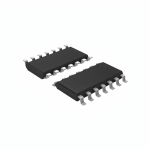 ซื้อชิปอิเล็กทรอนิกส์ออนไลน์ รุ่น 14 SOIC TL3474ID จากตัวแทนจำหน่ายที่ได้รับอนุญาต - Product Image 1