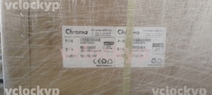 <b>Model</b> 62120D-600 Programmable Bidirectional DC Power Supply - Product Image 2