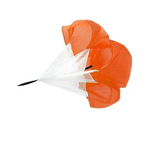 Einstellbare Laufwiderstand-Geschwindigkeitsübung-Parachute-Gurtbänder - Product Image 1
