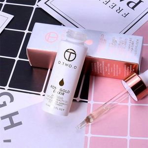 <span class=keywords><strong>O</strong></span>.TWO.<span class=keywords><strong>O</strong></span> Elixir Oro Rosa 24k all'Ingrosso, Trattamento Essenziale Pre-Primer, Olio Idratante per il Viso Anti-età - Product Image 4