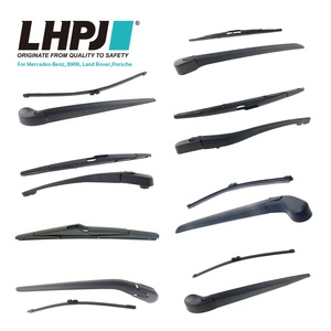 Brazo de limpiaparabrisas trasero con cuchilla 31662333 Brazo de limpiaparabrisas con escobilla de limpiaparabrisas para <span class=keywords><strong>Volvo</strong></span> <span class=keywords><strong>X60</strong></span> - Product Image 2