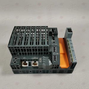 Sistema PLC B&R X20, Controlador de Molde X20CP1684, X20CP1685, X20CP1686X, X20CP3684, X20CP3685 - Product Image 2