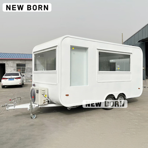 Nouveau-né Global Eco Food Truck Company à la recherche d'un <span class=keywords><strong>agent</strong></span> <span class=keywords><strong>de</strong></span> <span class=keywords><strong>restauration</strong></span> mobile avec remorque <span class=keywords><strong>de</strong></span> cuisine complète - Product Image 1
