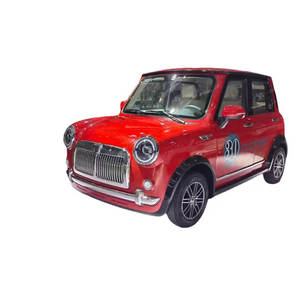 Nouvelles voitures électriques faciles à conduire, voitures électriques à faible vitesse, vente en gros de voitures électriques, nouvelle énergie automobile - Product Image 1