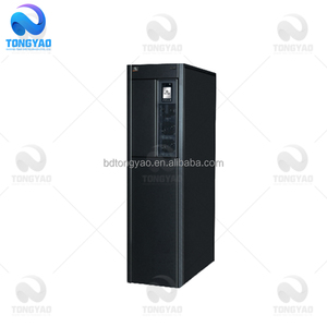 수직 Liebert EXS 10 ~ 80KW 변압기 무료 통합 무정전 전원 공급 장치 <span class=keywords><strong>UPS</strong></span> - Product Image 1