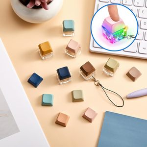 ของเล่นคีย์บอร์ดแบบกดเพื่อคลายความเครียด - Product Image 5