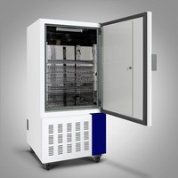Chambre de croissance des plantes KENTON, incubateur de germination des graines, chambre d'essai environnementale