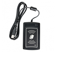Lector de tarjetas UID, lector de tarjetas inteligente sin contacto, nfc, ACR1281U-C2, 13,56 mhz