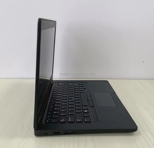 แล็ปท็อป Dell E5490 8gen 8G 256G SSD 14 นิ้ว คุณภาพสูง ราคาถูก มือสอง เหมาะสำหรับธุรกิจ ทำงานออฟฟิศ ใช้ในชีวิตประจำวัน คอมพิวเตอร์สำหรับนักเรียน - Product Image 2