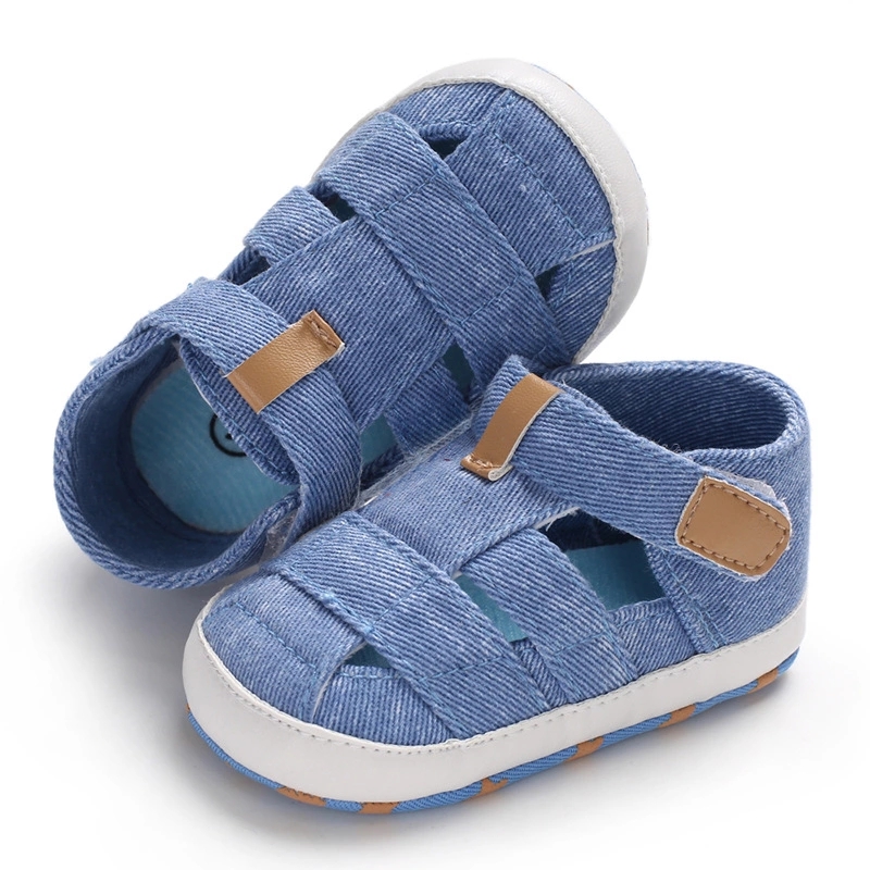 2021 baby summer boy shoes
