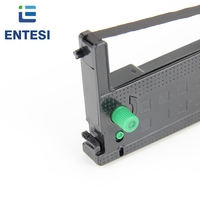 Nouvelle cartouche de ruban pour imprimante de livrets Olivetti PR2 Plus modèle B0375