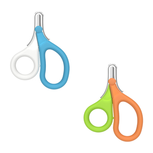 All'ingrosso Kit tagliaunghie per bambini 6 pezzi <span class=keywords><strong>Set</strong></span> <span class=keywords><strong>Manicure</strong></span> per neonati e neonati <span class=keywords><strong>set</strong></span> per tagliaunghie <span class=keywords><strong>Set</strong></span> - Product Image 6