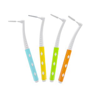 <span class=keywords><strong>Oferta</strong></span> <span class=keywords><strong>de</strong></span> fábrica Promoción Cepillo <span class=keywords><strong>de</strong></span> dientes ecológico Cepillo interdental para dientes - Product Image 4
