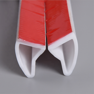 Barrière de douche pliable, seuil de douche, barrière de <span class=keywords><strong>cuisine</strong></span> et de salle de bain, système de fixation, bouchon <span class=keywords><strong>d</strong></span>'eau, <span class=keywords><strong>bande</strong></span> <span class=keywords><strong>d</strong></span>'<span class=keywords><strong>étanchéité</strong></span> en silicone - Product Image 5