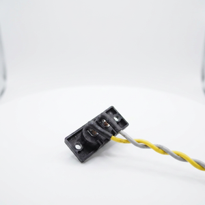 Chicote Elétrico Personalizado 2, 3, 4 e 5 Pinos – Montagem de Fiação OEM de Alta Qualidade e Preço de Fábrica - Product Image 6