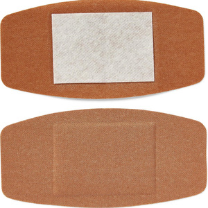 Apósito adhesivo elástico transfronterizo de gran tamaño para manos, pies y talones agrietados; apósito para heridas secas y agrietadas. - Product Image 1