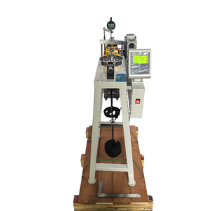 Equipo de Prueba de Corte Directo, Caja de Corte Estándar, Medidor de Desplazamiento Digital, Ingeniería Civil - Product Image 1