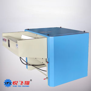 750 + Machine de transport Machine d'ouverture stable de remplissage automatique à grande vitesse Machine d'ouverture automatique de fibre cardage automatique - Product Image 6