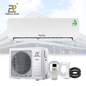 <span class=keywords><strong>Climatiseur</strong></span> split non-inverter 9000 BTU 0,75 tonne 1 CV à économie d'énergie <span class=keywords><strong>pour</strong></span> <span class=keywords><strong>studio</strong></span> avec auto-nettoyage - Product Image 1