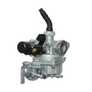 (สินค้าพร้อมส่ง) คาร์บูเรเตอร์ Pz17 ขนาด 17 มม. สำหรับรถมอเตอร์ไซค์ฮอนด้า ดรีม จีโบ ซี50 ซี70 พรีม่า สตาร์ ซี700 ซี800 ซีเอ็ม90 แทร็กซ์ เจ็ท50-ซี ซิก 50 ดาฟรา - Product Image 1