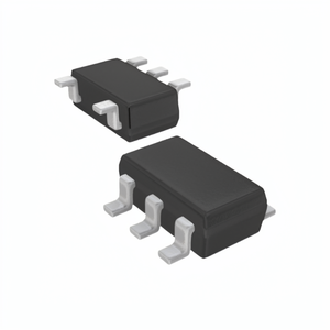 Power Management (PMIC) BOM IC In Stock XC6123E639MR-G SC 74A, SOT 753 Buy Electronics Components Online - Product Image 1