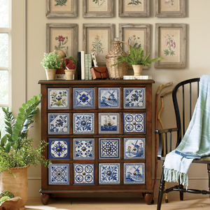 Carreau <span class=keywords><strong>de</strong></span> dosseret en <span class=keywords><strong>PVC</strong></span> imperméable à l'huile carreaux auto-adhésifs autocollant bricolage épissage peler et <span class=keywords><strong>coller</strong></span> panneaux muraux pour <span class=keywords><strong>salle</strong></span> <span class=keywords><strong>de</strong></span> <span class=keywords><strong>bain</strong></span> - Product Image 6