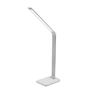 Lampada LED flessibile da 7W 525lm 6000K, dimmerabile in 3 intensità, pieghevole e orientabile a 180°, dimensioni 60x11x19cm, ideale per - Product Image 1