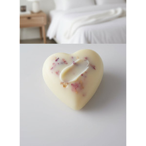 Barra de Loción con Pétalos de Rosa - Product Image 4