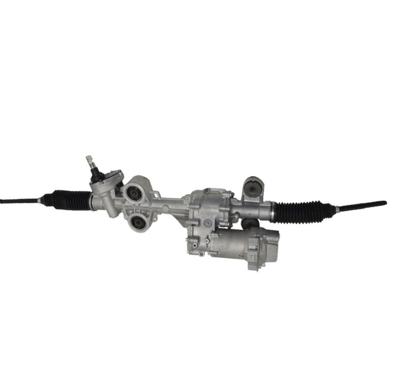 Car Spare Part Power Steering Rack