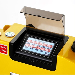 Máquina de Perforación y Roscado Industrial Automática M3-M12 con Motor de 220V - Product Image 2