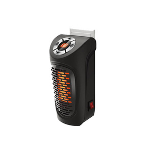 Mini Ventilatore Riscaldatore PTC Riscaldatore Ad Aria Mini Riscaldamento <span class=keywords><strong>Bagno</strong></span> - Product Image 1