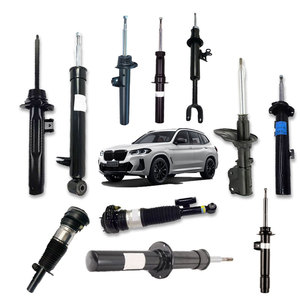 Amortiguador de coche de alta calidad ajustable para <span class=keywords><strong>BMW</strong></span> 1serie X3 G01 E36 E39 E90 E92 <span class=keywords><strong>E32</strong></span> E87 E91 <span class=keywords><strong>320i</strong></span> 340i 328i 2014 amortiguador - Product Image 4