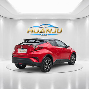 Vente en gros de <span class=keywords><strong>Toyota</strong></span> <span class=keywords><strong>C</strong></span>-<span class=keywords><strong>HR</strong></span> 2.0 <span class=keywords><strong>SUV</strong></span> 2018 à bas prix, faible kilométrage, propre, sans accident, voiture d'occasion à vendre - Product Image 3