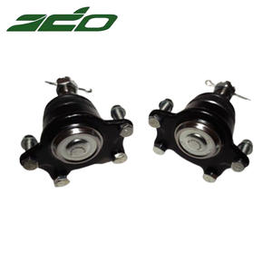 Conjunto completo de articulación de bola superior e inferior delantera, KIT L/R de 403-2904058, 412-2904058, 408-2904208, 412-2904208 para <span class=keywords><strong>Moskvich</strong></span> <span class=keywords><strong>2140</strong></span> AT - Product Image 3