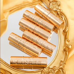 Rouge à lèvres longue tenue, non-transférable, hydratant, fini mat - Product Image 3