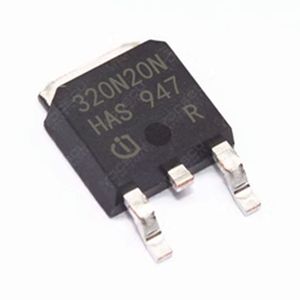 IPD320N20N3G Electronic Components IC Chips <b>Integrated</b> <b>Circuits</b> IC - Product Image 1