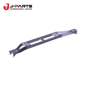 Subconjunto de Travesaño de Chasis N.º 3 para Toyota Hilux KUN16 1989-2004 OE 51203-0K010 512030K010 - Product Image 3
