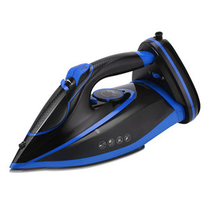 Aifa Capacidad del tanque de agua portátil de función completa 350ml <span class=keywords><strong>planchas</strong></span> de vapor eléctricas <span class=keywords><strong>mejores</strong></span> para uso doméstico Vapeur vapor - Product Image 3