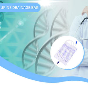 Kantong Pengumpul Urin Dewasa Komponen Esensial <span class=keywords><strong>Kit</strong></span> Kateterisasi Uretra - Product Image 6