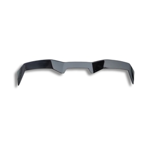 Parachoques Modificado para Automóvil Weltla, Plástico ABS+PP, Encaje con Pernos, Negro, para la 11.ª Generación, para 2022 - Product Image 3