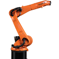 KUKA ROBOTICS KR 8 R1640-2 SKU 355818