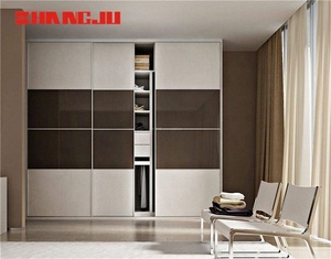 Chocolat <span class=keywords><strong>Penderie</strong></span> Pour Bébés Fr <span class=keywords><strong>Petite</strong></span> Chambre Avec Grand Prix Amoires &amp; Amp Armoires - Product Image 1